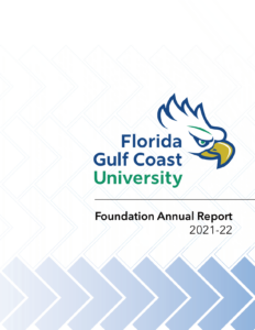 Annual Report 2021-22 Cover