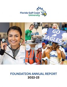 Annual Report 2022-23 Cover